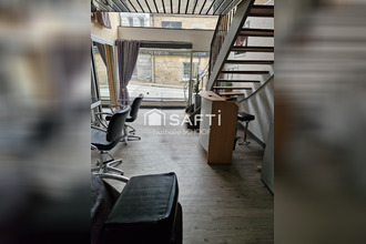 achat immeuble baud 56150