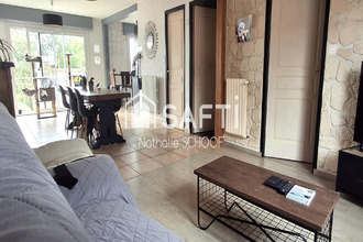 achat immeuble baud 56150