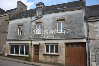 achat immeuble baud 56150