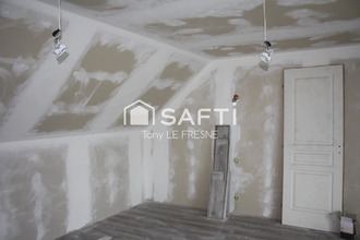 achat immeuble baud 56150