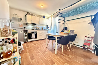 achat immeuble baud 56150