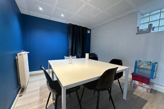 achat immeuble baud 56150
