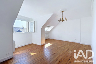 achat immeuble baud 56150