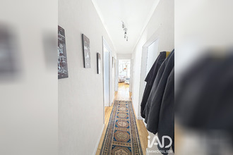 achat immeuble baud 56150