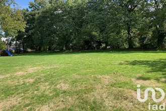 achat immeuble baud 56500