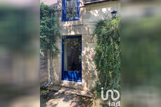 achat immeuble baud 56500