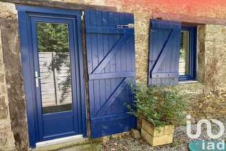 achat immeuble baud 56500