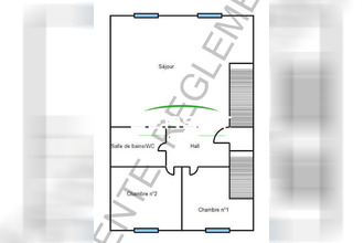 achat immeuble baume-les-dames 25110