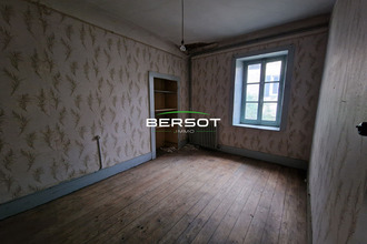 achat immeuble baume-les-dames 25110