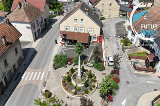 achat immeuble bavans 25550