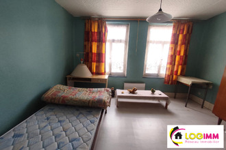 achat immeuble bavay 59570