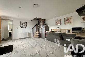 achat immeuble bavincourt 62158