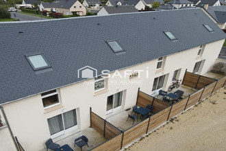 achat immeuble bayeux 14400