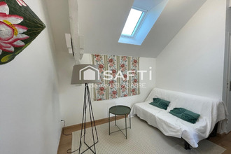 achat immeuble bayeux 14400