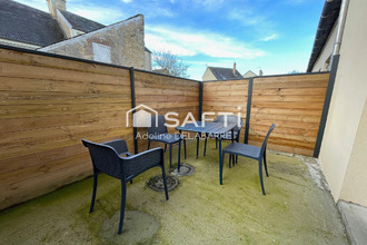 achat immeuble bayeux 14400