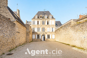 achat immeuble bayeux 14400