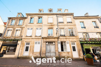 achat immeuble bayeux 14400
