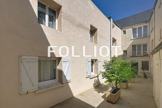 achat immeuble bayeux 14400