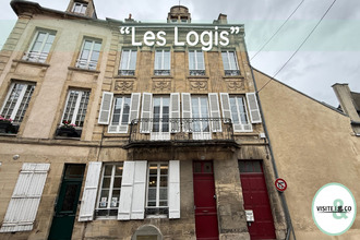 achat immeuble bayeux 14400