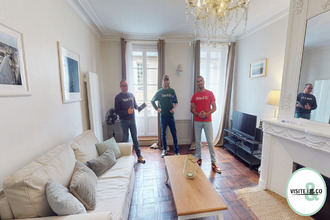 achat immeuble bayeux 14400