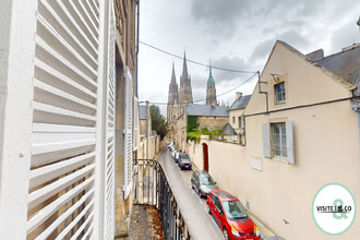 achat immeuble bayeux 14400