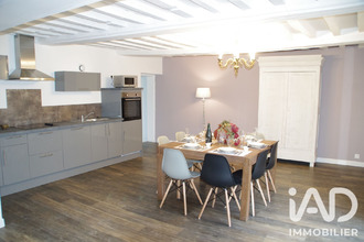 achat immeuble bayeux 14400