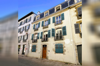 achat immeuble bayonne 64100