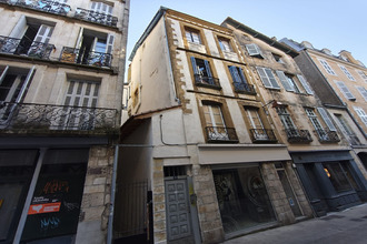 achat immeuble bayonne 64100
