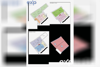 achat immeuble bazas 33430