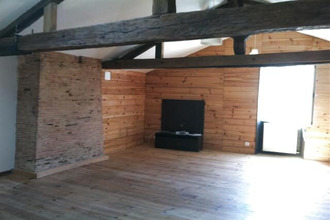 achat immeuble bazas 33430