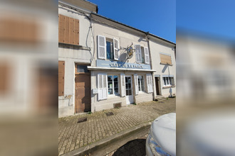 achat immeuble bazeilles 08140