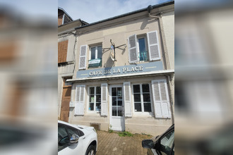 achat immeuble bazeilles 08140