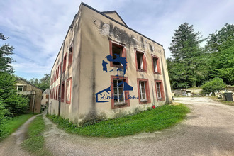 achat immeuble bazeilles 08140