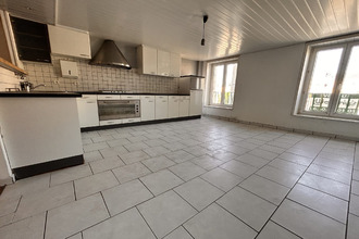 achat immeuble bazeilles 08140