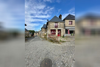 achat immeuble bazouges-la-perouse 35560