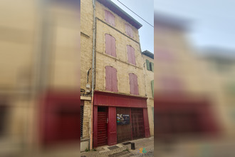 achat immeuble beaucaire 30300