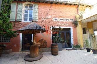 achat immeuble beaucaire 30300