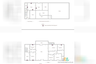 achat immeuble beaucaire 30300