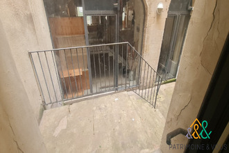 achat immeuble beaucaire 30300