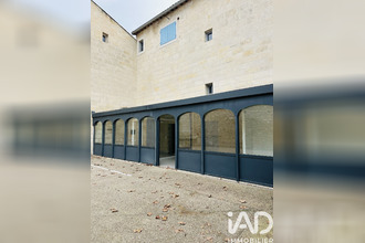 achat immeuble beaucaire 30300