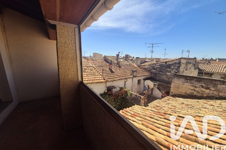 achat immeuble beaucaire 30300