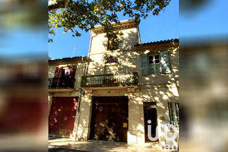 achat immeuble beaucaire 30300