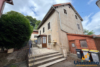 achat immeuble beaucourt 90500