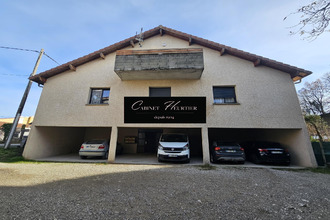 achat immeuble beaucroissant 38140