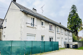 achat immeuble beaugency 45190