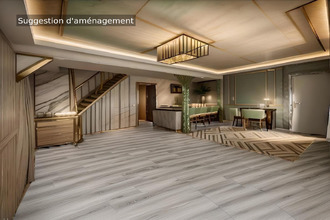 achat immeuble beaugency 45190