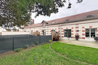 achat immeuble beaugency 45190