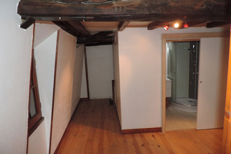 achat immeuble beaulieu-sur-dordogne 19120