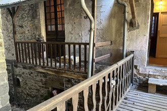 achat immeuble beaulieu-sur-dordogne 19120