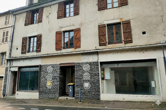 achat immeuble beaulieu-sur-dordogne 19120